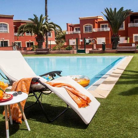 Little Paradise Κοραλέχο Εξωτερικό φωτογραφία