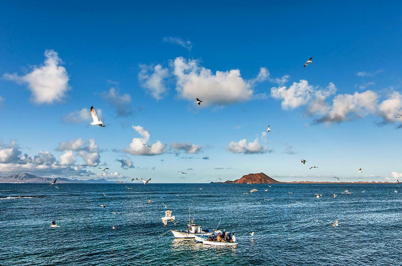 Little Paradise Κοραλέχο Εξωτερικό φωτογραφία